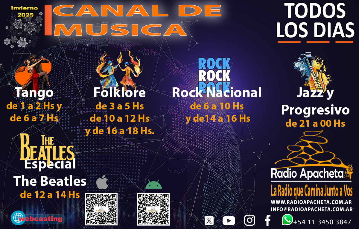 Canal Musica